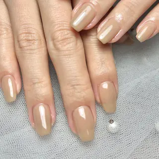 ネイル M. nailのネイルデザイン