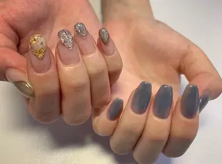 ネイル NailSalon 〜Andyou〜のネイルデザイン