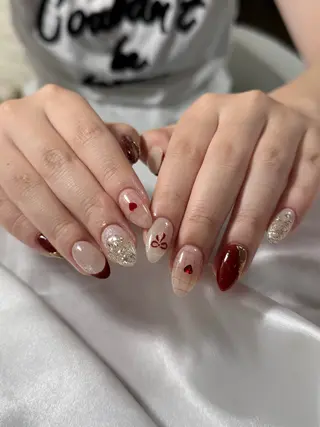 ネイル sis_ yukaのネイルデザイン