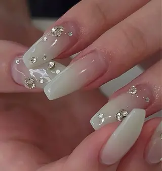 ネイル Ryunail所属・Ryu Nail NekoChanのネイルデザイン