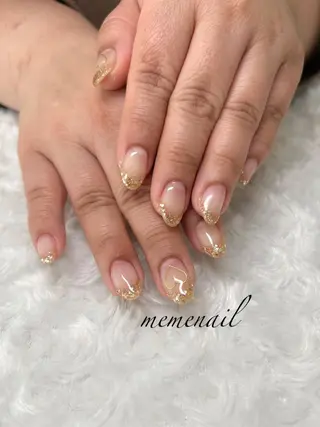 ネイル Noguchi Megumiのその他イメージ