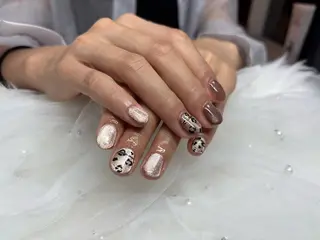 ネイル ANELA ANNAのネイルデザイン