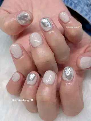 ネイル キャンアイドレッシー 三鷹店🍒あやののネイルデザイン