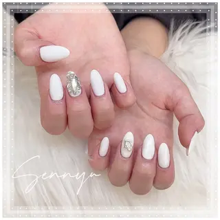 ネイル MONNA NAIL CCのネイルデザイン