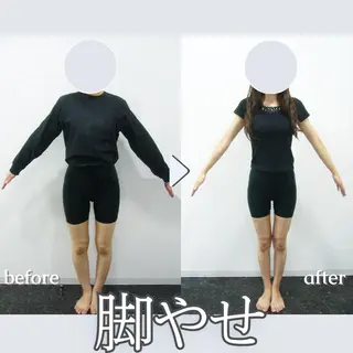 銀座美.design 栄店のエステ・リラクイメージ