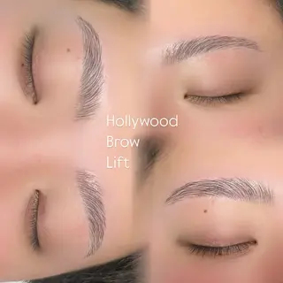 アイブロウ sol nanamiのマツエク・マツパデザイン