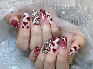 ネイル 🧚🏻‍♀️ NOHA🎀のネイルデザイン