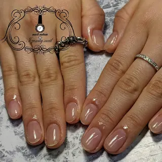 ネイル izumiynail いずみのネイルデザイン