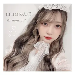 GO TODAY 表参道Flos店所属・眉毛サロン🐈‍⬛ kasumi🎀の眉毛・アイブロウイメージ