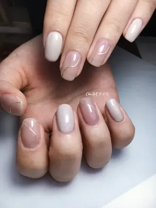 ネイル Cho Artネイル所属・Cho Art ネイルのネイルデザイン