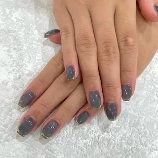 ネイル salon Lisisのネイルデザイン