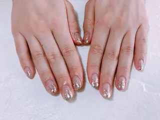 ネイル Nailsalon Eve（イヴ）のネイルデザイン