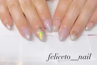 ネイル feliceto_nail所属・Honokaホノカ nailのエステ・リラクイメージ