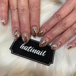 ネイル 〜hatinail 〜のネイルデザイン