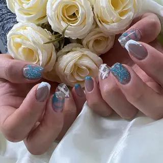 ネイル Cho Artネイル所属・Cho Art ネイルのネイルデザイン