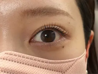 マツエク・マツパ 岩波 優衣のマツエク・マツパデザイン