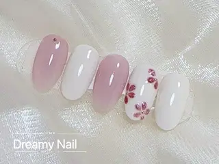 ネイル リ サのネイルデザイン