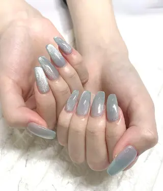 ネイル yochi nailのネイルデザイン