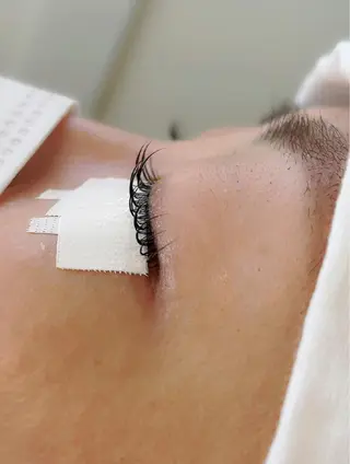 マツエク・マツパ アイラッシュサロン GREENのマツエク・マツパデザイン