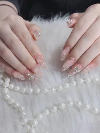 ネイル Kitty Nailのネイルデザイン