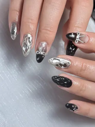 ネイル ciel nailのネイルデザイン