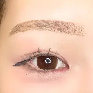 アイブロウ ma'am eyesalon 錦糸町店所属・MOMI🍒美眉 スタイリング⭐︎の眉毛・アイブロウイメージ