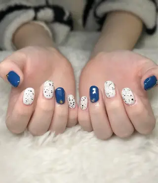 ネイル yamane de salonのネイルデザイン