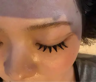 マツエク・マツパ 橘内 菜奈🦋のマツエク・マツパデザイン