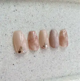 ネイル jujur HARUKA🌸のネイルデザイン