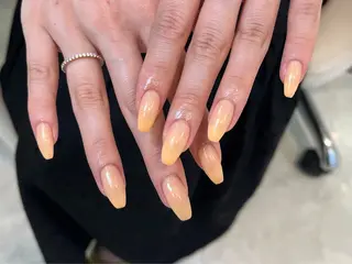 ネイル mallow NAIL&EYELASH所属・mallow emiのネイルデザイン