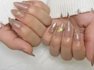 ネイル Nail Blue512所属・Nailist MINORIのネイルデザイン