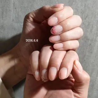 ネイル RisusNAIL所属・Risus NAILのネイルデザイン