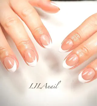 ネイル Nail Salon LILAのネイルデザイン