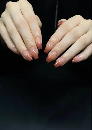 ネイル NILATE所属・渡邉 あいのネイルデザイン