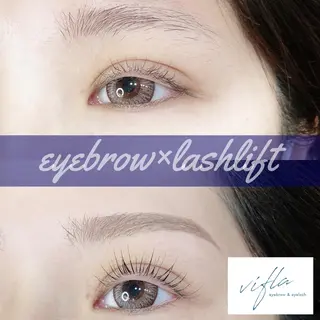 マツエク・マツパ Belinda 岡村のマツエク・マツパデザイン