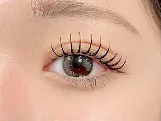 マツエク・マツパ ナミ milimiliの眉毛・アイブロウイメージ