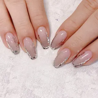 ネイル BUNNYNAIL MOEのネイルデザイン