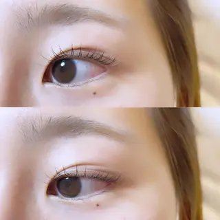 マツエク・マツパ アイリスト midoriのマツエク・マツパデザイン