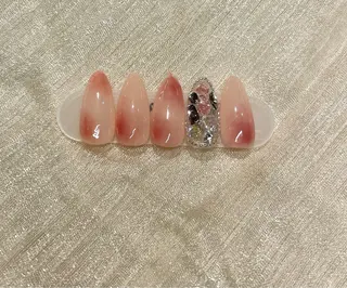 ネイル I-nail Moeのネイルデザイン