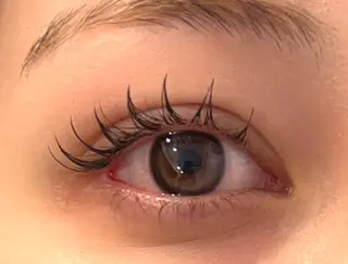 マツエク・マツパ 海外風まつげ眉毛 恵比寿｜masayoのマツエク・マツパデザイン