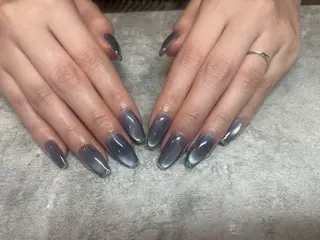 ネイル 佐藤  悠子のネイルデザイン