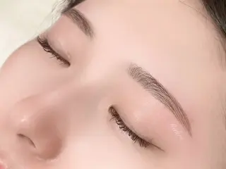 アイブロウ Ridive Ayaの眉毛・アイブロウイメージ