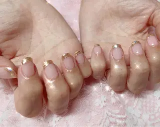 ネイル twincle nailのネイルデザイン