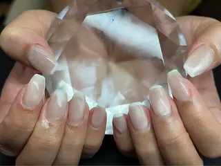 ネイル N.CHLOE 永島のネイルデザイン