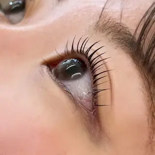 マツエク・マツパ 🫧Ichihara Shiori🕊️のマツエク・マツパデザイン