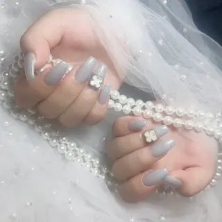 ネイル You&Me Reonaのネイルデザイン