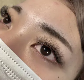 マツエク・マツパ An beauty2のマツエク・マツパデザイン