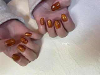 ショート ネイル pipi..所属・pipi ..のネイルデザイン