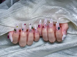 ネイル Miya umiのネイルデザイン