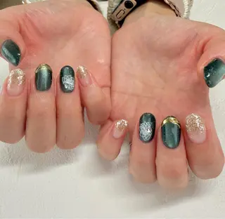 ネイル nail salon Linoのネイルデザイン